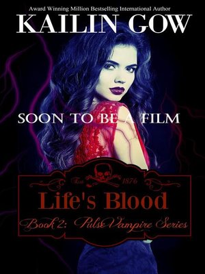 cover image of Life's Blood